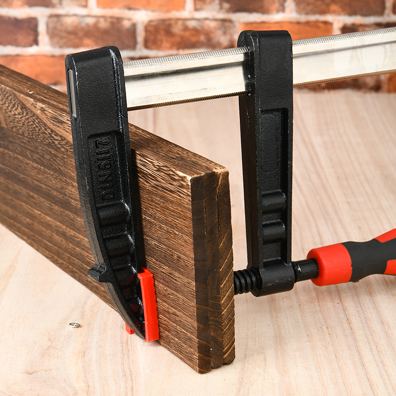 Ամրակ F-աձև 120*500 մմ