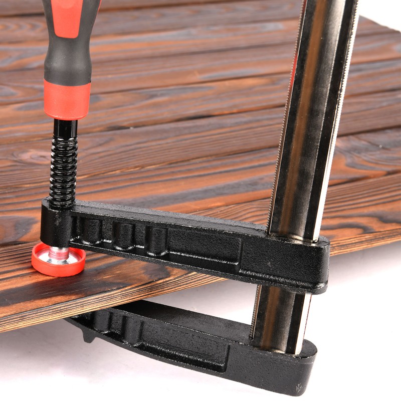 Ամրակ F-աձև 120*800 մմ