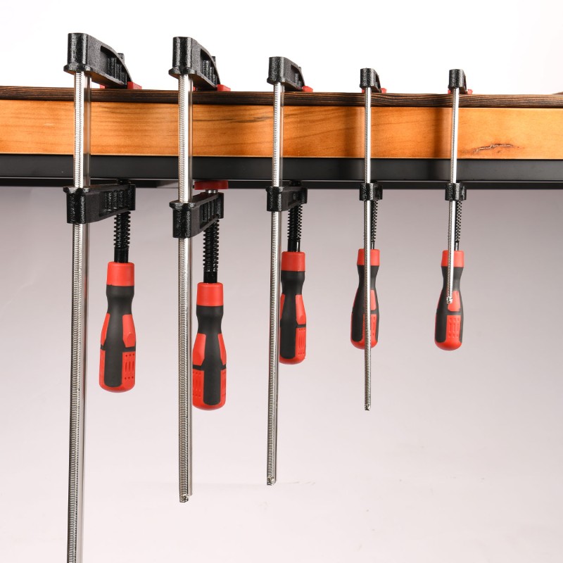 Ամրակ F-աձև 120*800 մմ