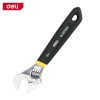 Adjustable wrench 200 mm