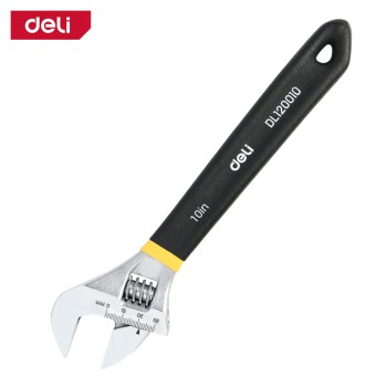 Adjustable wrench 250 mm