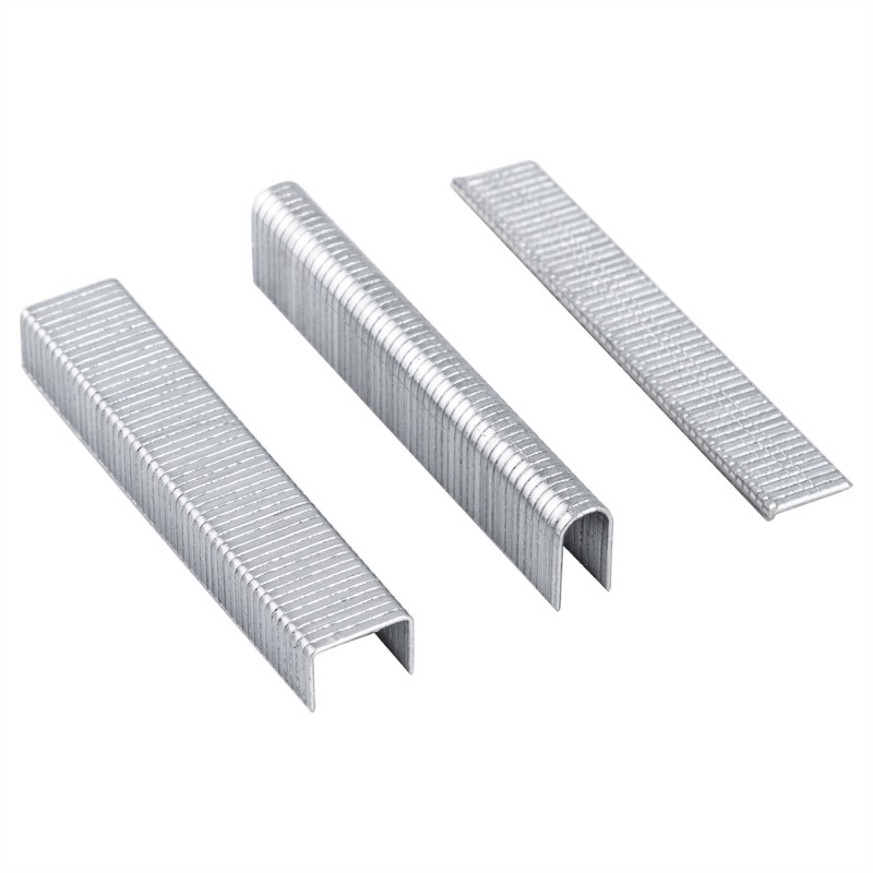 Manual stapler 3 in 1