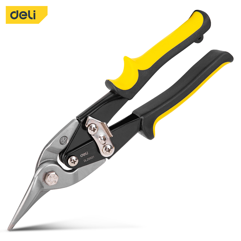 Մկրատ մետաղական թիթեղի ուղությունը՝ ձախ 250 մմ