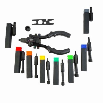 Ամրեցման սարքի հավաքածու 270մմ