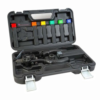 Ամրեցման սարքի հավաքածու 270մմ