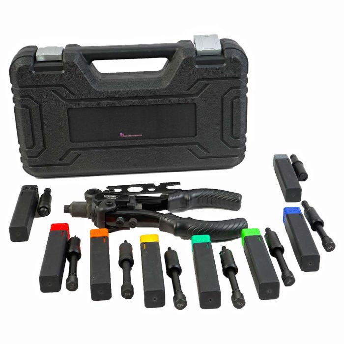 Ամրեցման սարքի հավաքածու 270մմ