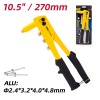 Hand Riveter 270mm