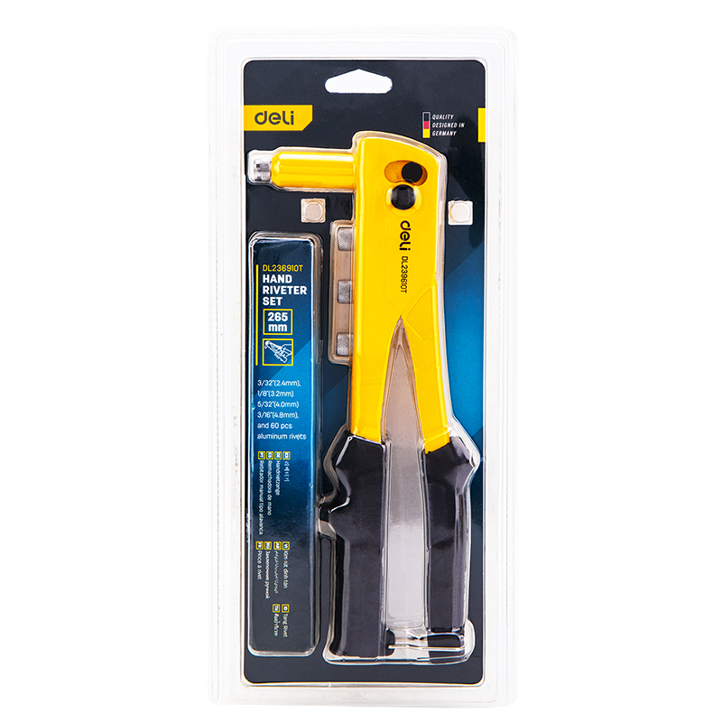 Ամրեցման սարքի հավաքածու 270մմ (60 գամ)