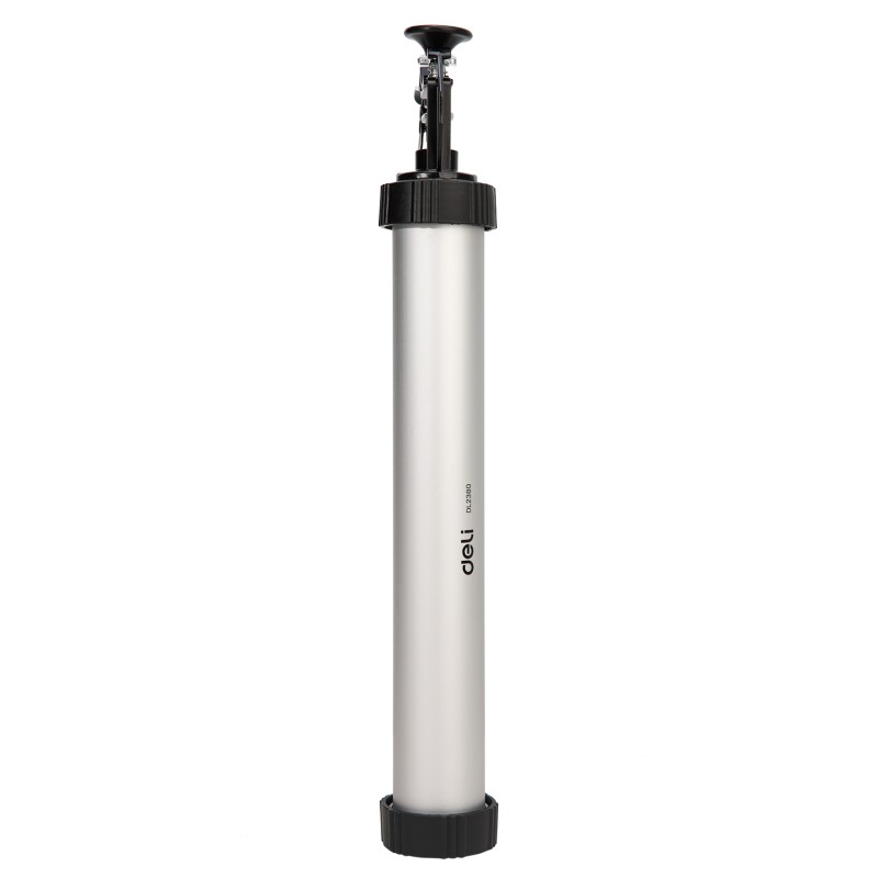 Սիլիկոնե ատրճանակ 380 մմ