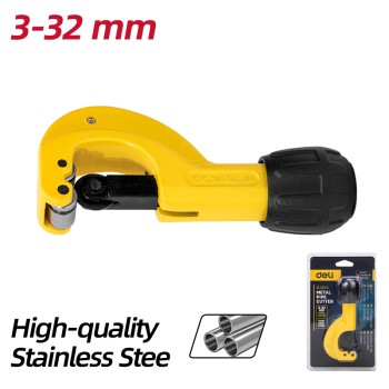 Մկրատ մետաղապլաստե խողովակի 3-32 մմ