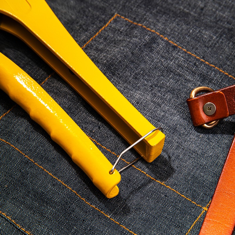 Մկրատ մետաղապլաստե խողովակի 63 մմ