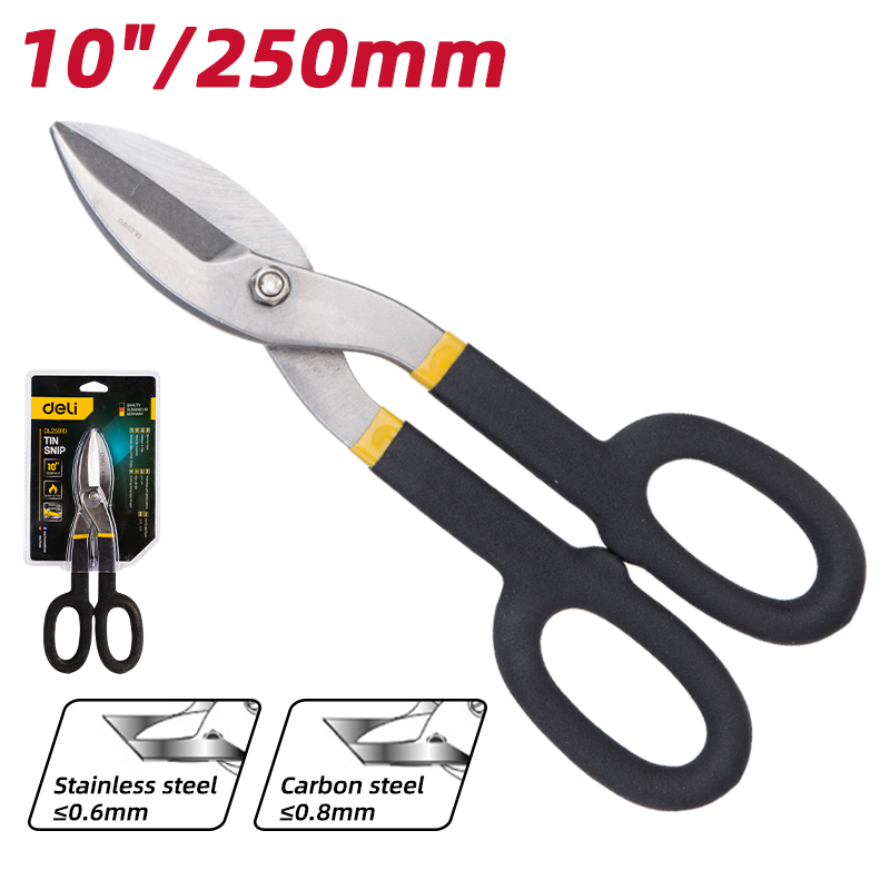 Tin Snip 250mm