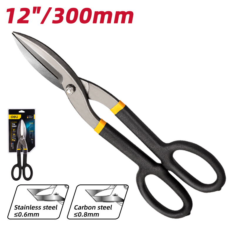 Մկրատ մետեղական իրերի համար 300մմ