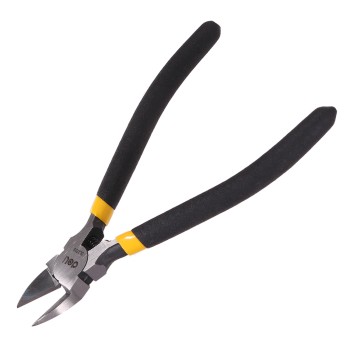 Plastic Cutting Nippers 160mm 