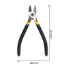Plastic Cutting Nippers 160mm