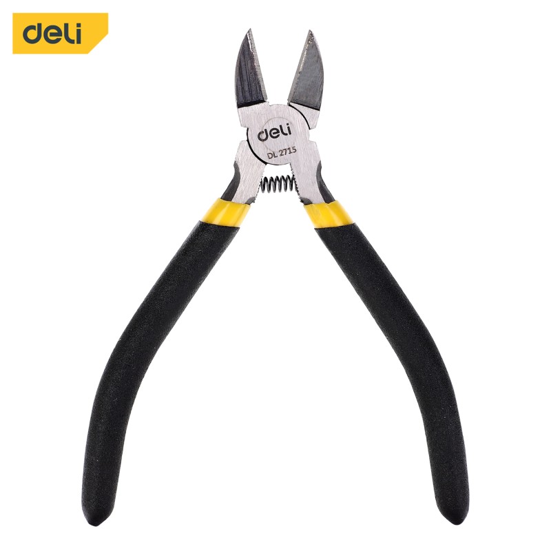 Plastic Cutting Nippers 140mm
