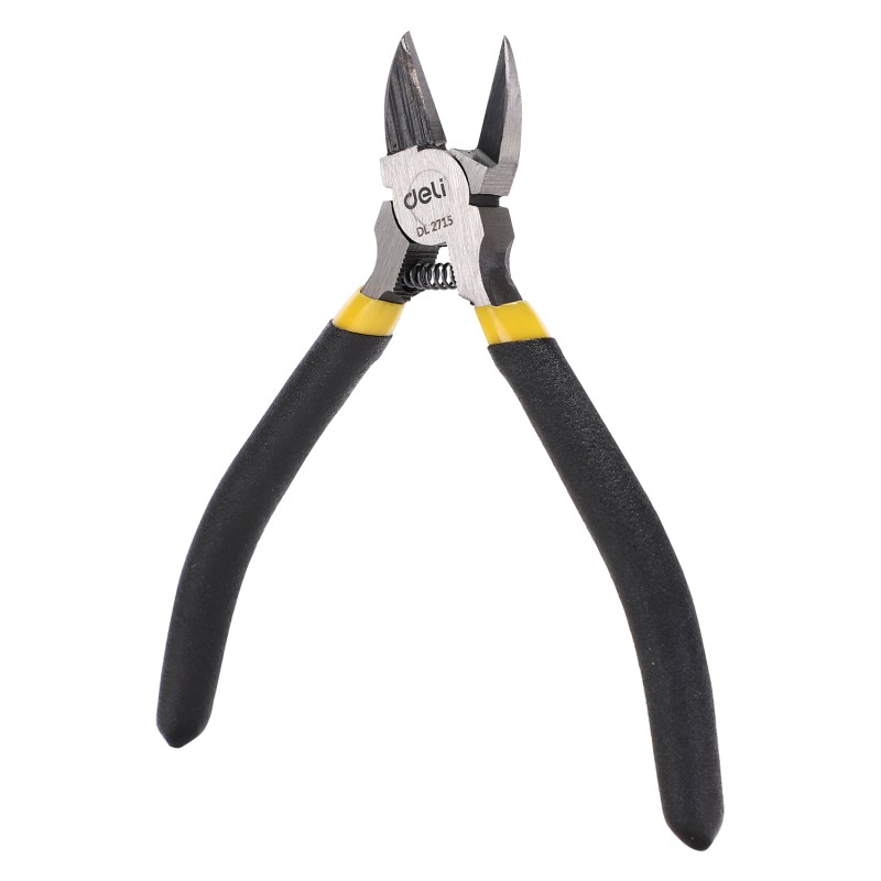 Plastic Cutting Nippers 140mm