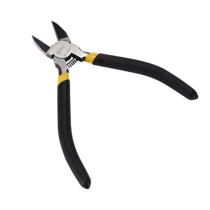 Plastic Cutting Nippers 140mm