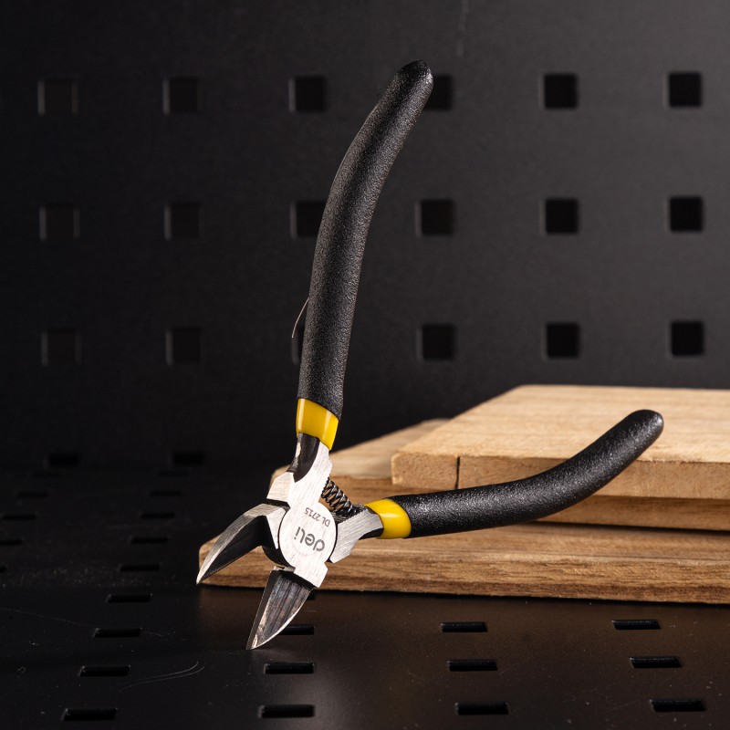 Plastic Cutting Nippers 140mm