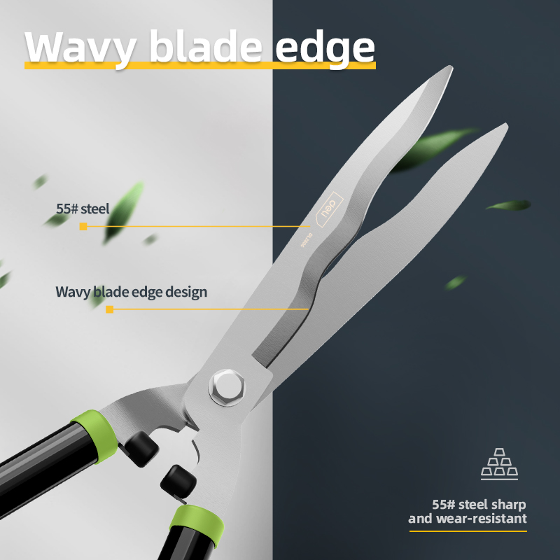 Էտի մկրատ 520 մմ