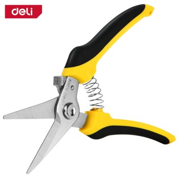 Պլաստիկի Մկրատ 200մմ Բազմաֆունկցիոնալ 