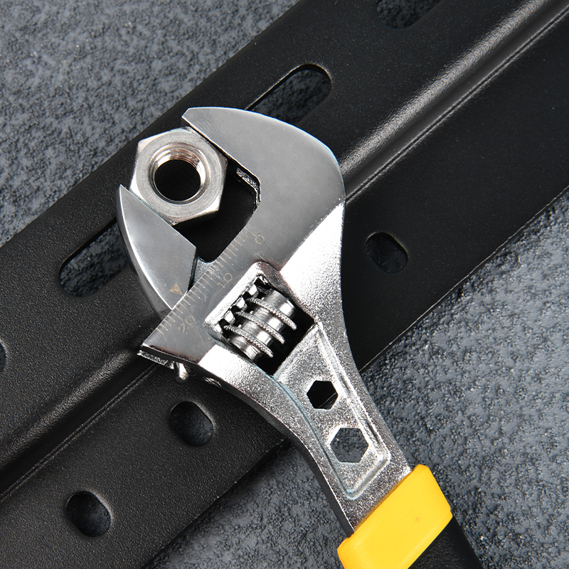 Բանալի կարգավորվող 200 մմ