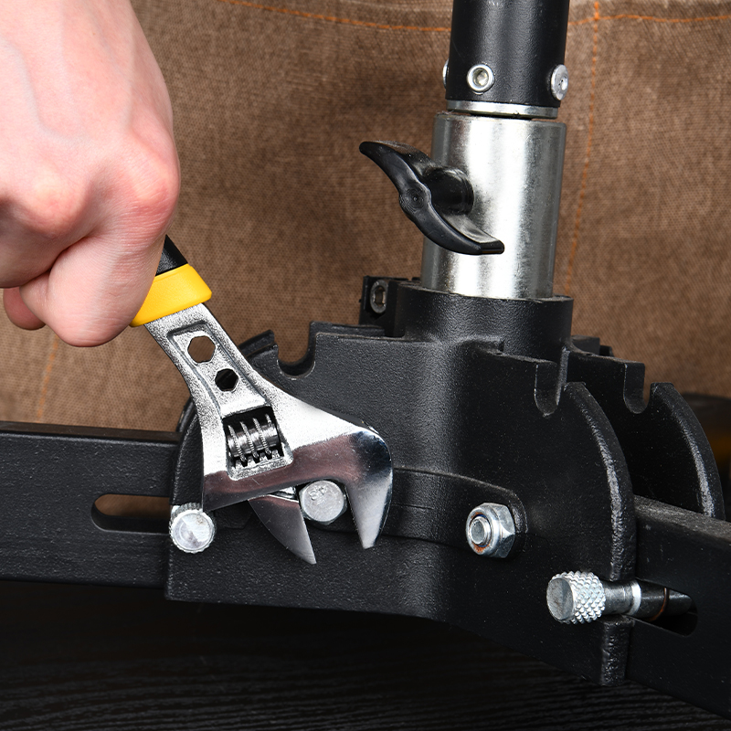 Բանալի կարգավորվող 200 մմ