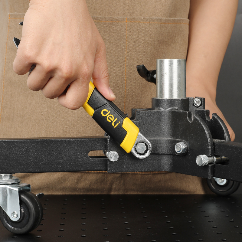 Բանալի կարգավորվող 150 մմ