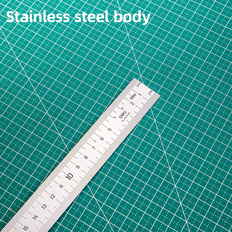 Անկյունաչափ քանոն 500 մմ