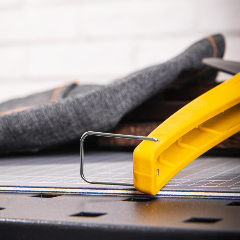 Մկրատ մետաղապլաստե խողովակի 33 մմ