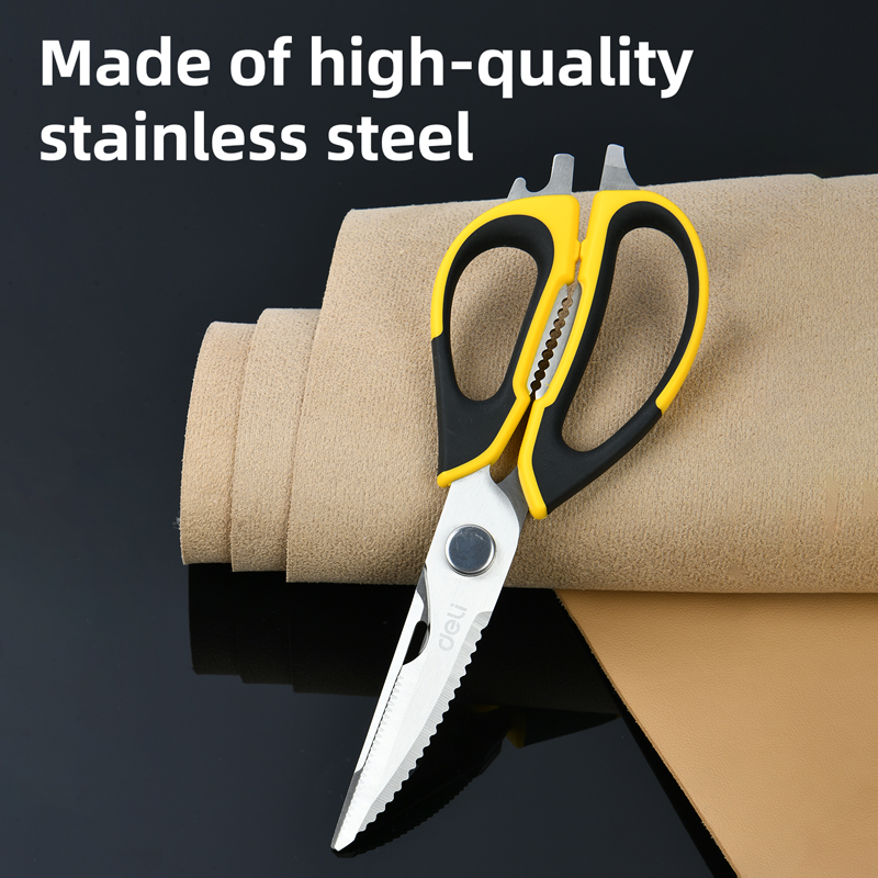 Բազմաֆունկցիոնալ Մկրատ 225*80մմ