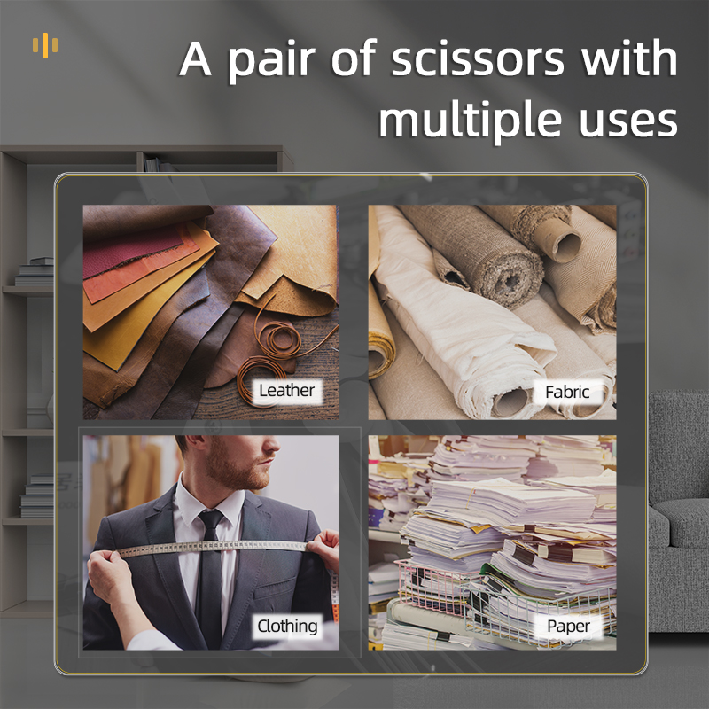 Մկրատ 260*80մմ