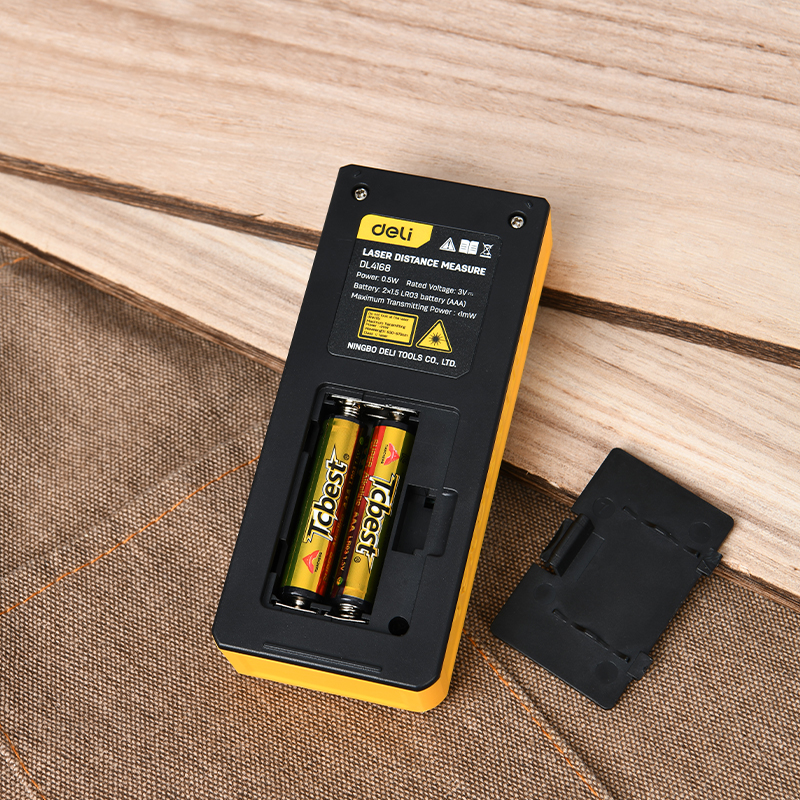 Լազերային մետր 80 մ