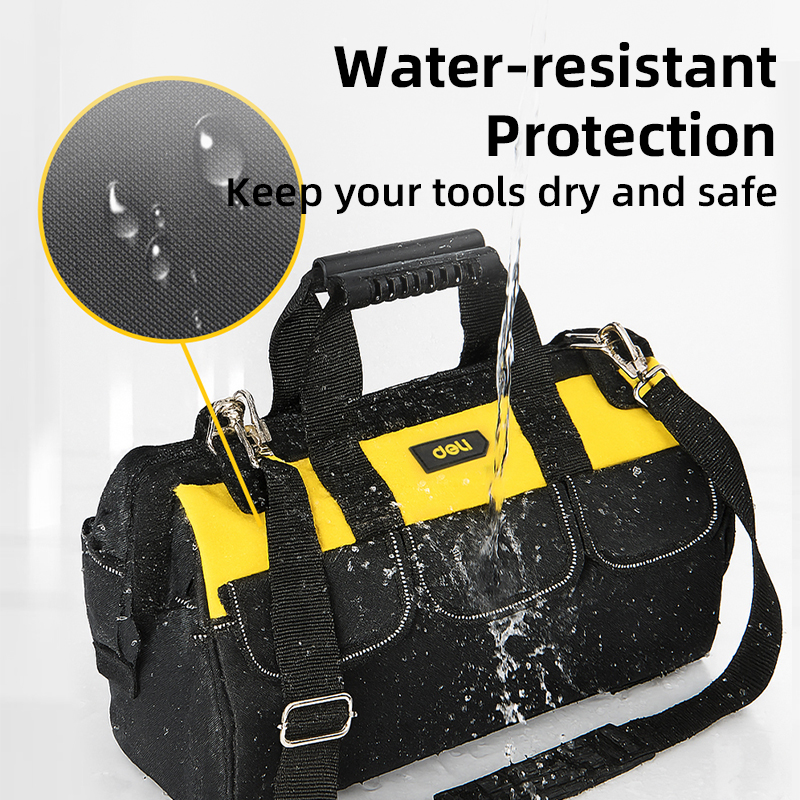 Գործիքների պայուսակ 36 × 18 × 25 սմ