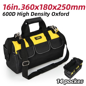 Գործիքների պայուսակ 36 × 18 × 25 սմ