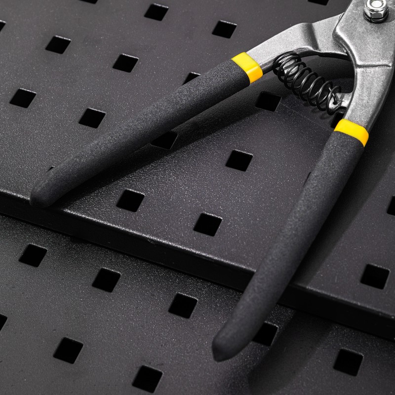 Մետաղական Թիթիեղի Մկրատ 250մմ