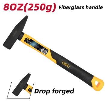 Machinist hammer 8 oz