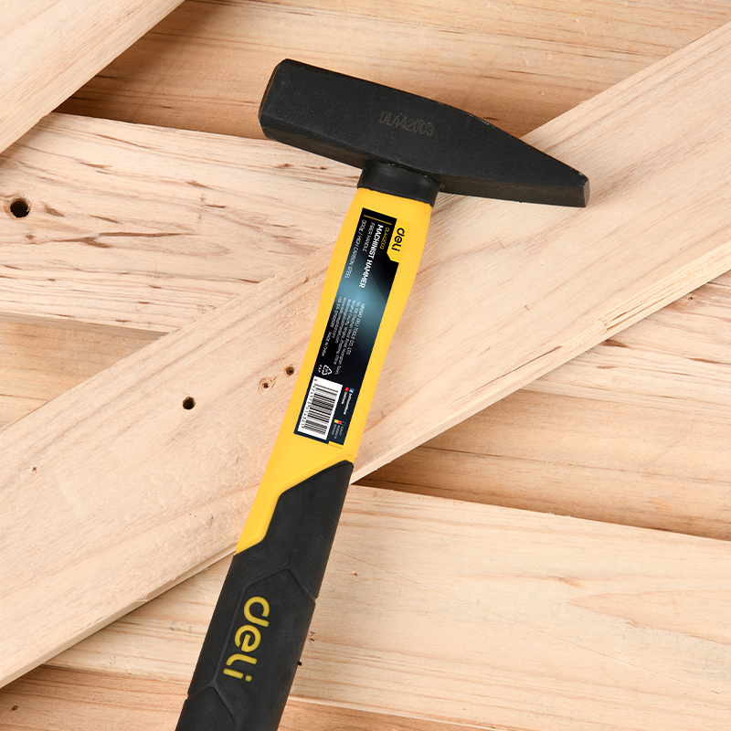 Machinist hammer 8 oz