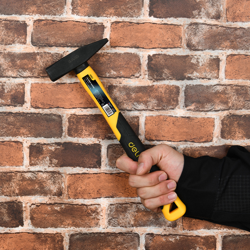 Machinist hammer 8 oz