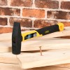 Machinist hammer 8 oz