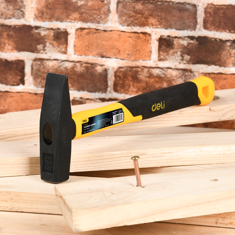 Machinist hammer 8 oz