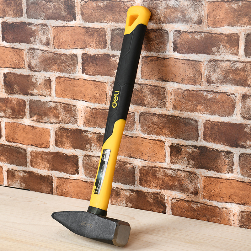 Machinist hammer 32 oz