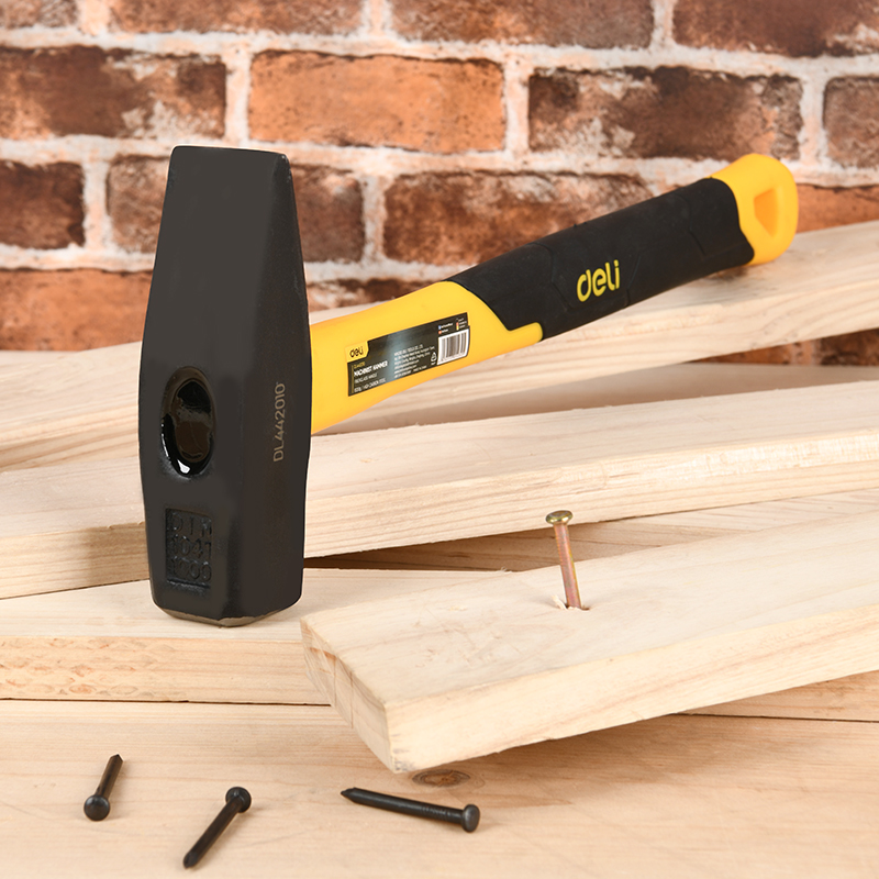 Machinist hammer 32 oz