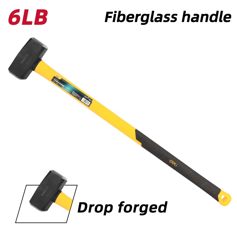 Մուրճ 6 ֆունտ