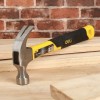 Claw hammer 8 oz