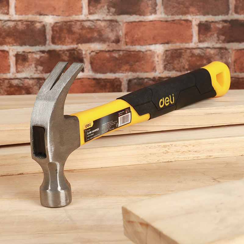 Claw hammer 8 oz