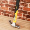 Claw hammer 16 oz