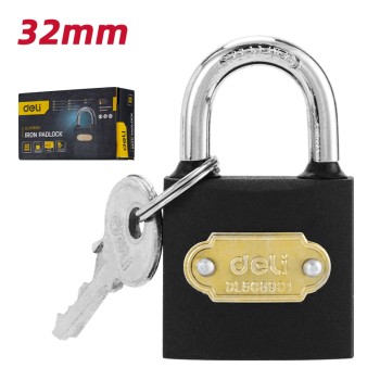 Կողպեք 32 մմ