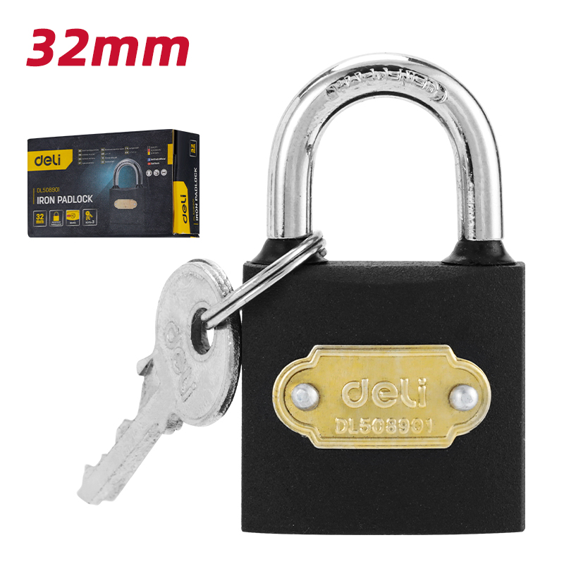 Կողպեք 32 մմ