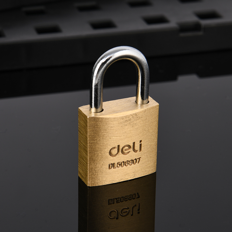 Կողպեք արույրե 40 մմ